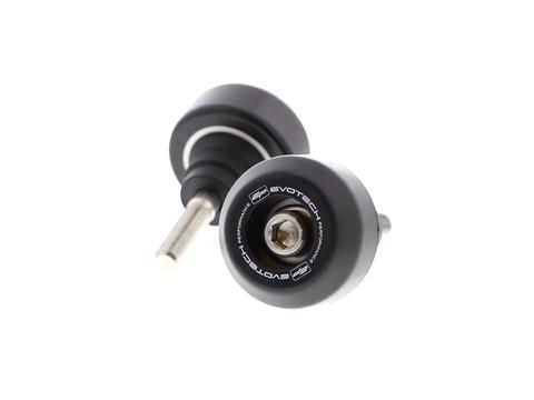 Evotech กันล้มกลาง (Crash protector) สำหรับ CBR1000RR-R 2021+