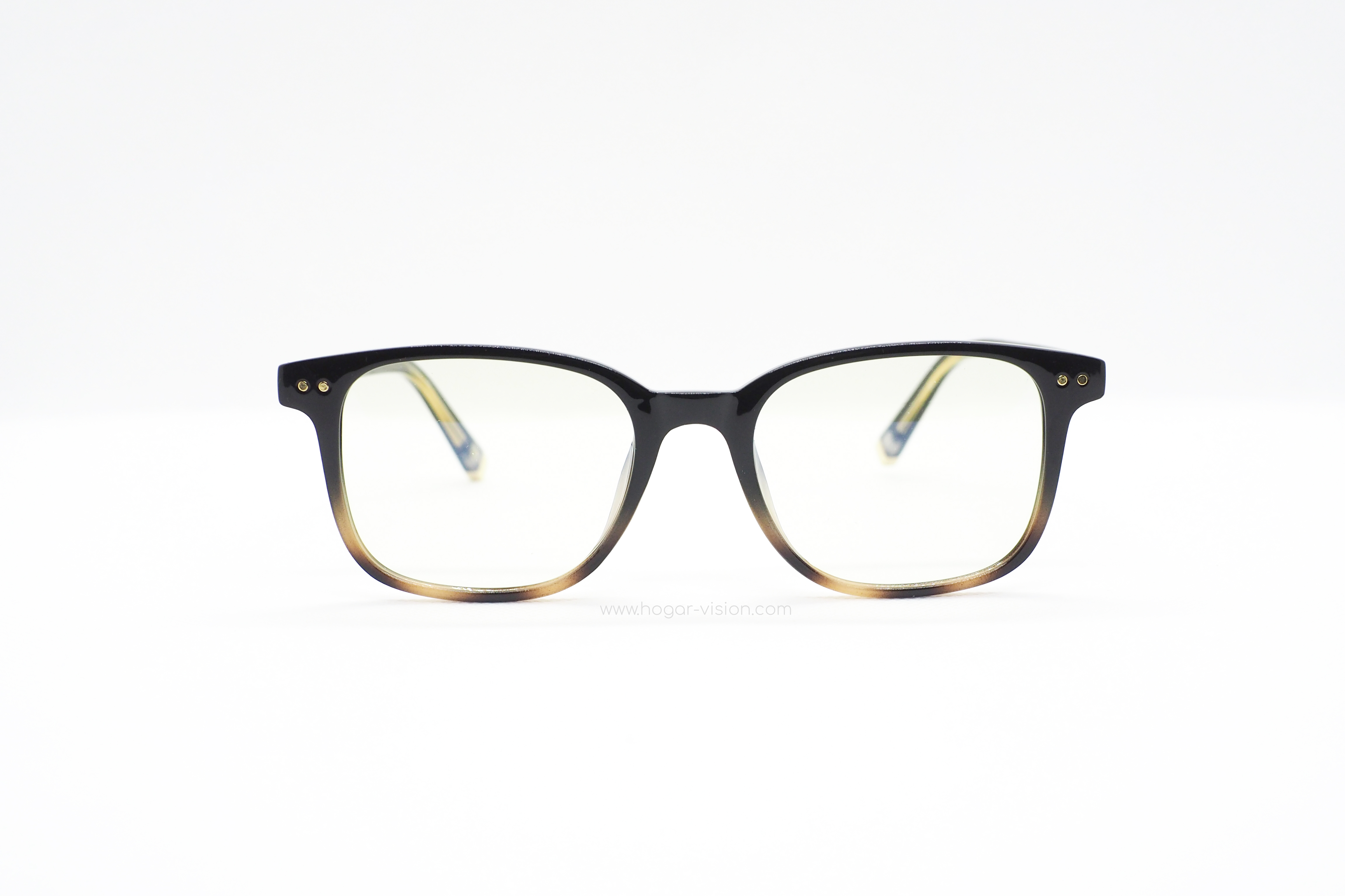 Retro eyewear รุ่น 5300B สี C11 (PRE-ORDER)