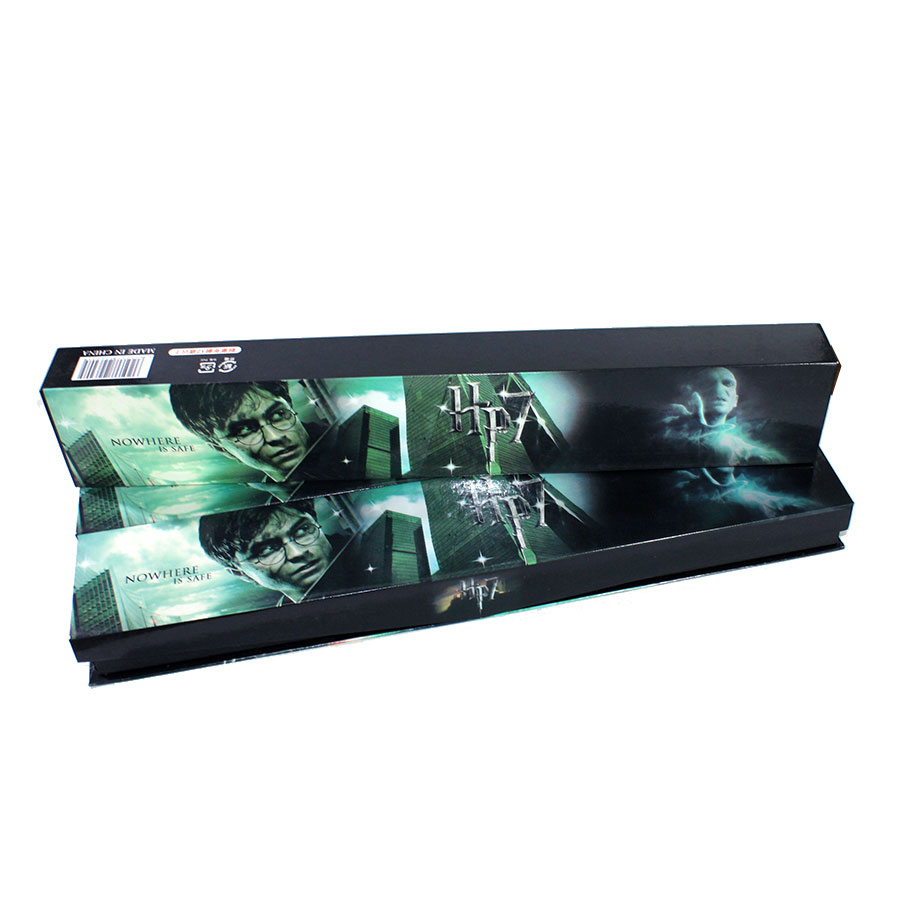 ไม้กายสิทธิ์เอลเดอร์ รุ่นไม่มีไฟ