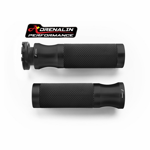 Rizoma ปอกแฮนด์ รุ่น sportline สำหรับ tmax 560 2022+ คันเร่งไฟฟ้า Ride by wire ตรงรุ่น