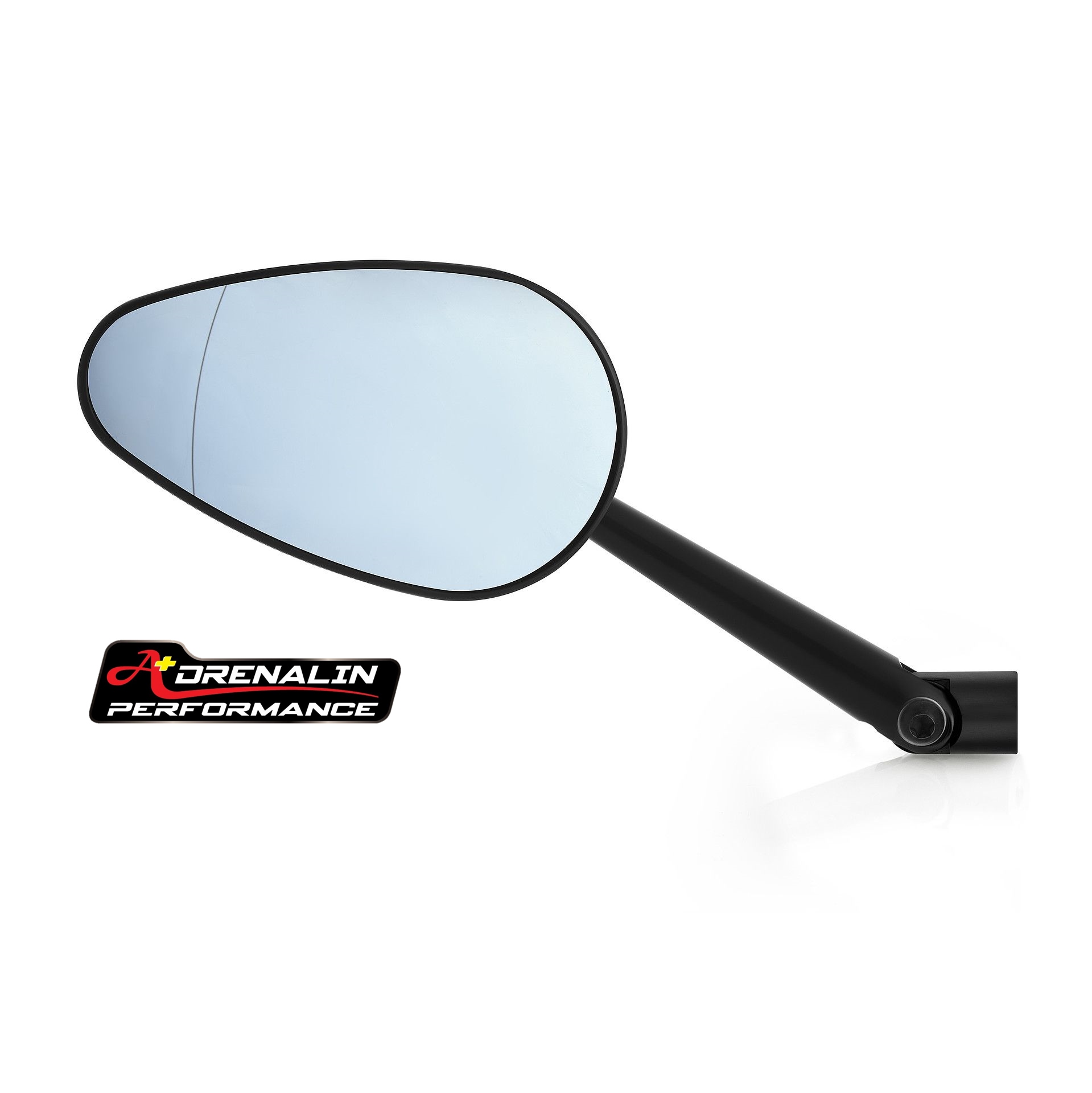 กระจกมองข้าง รุ่น Radial RS จาก Rizoma ราคาข้างละ