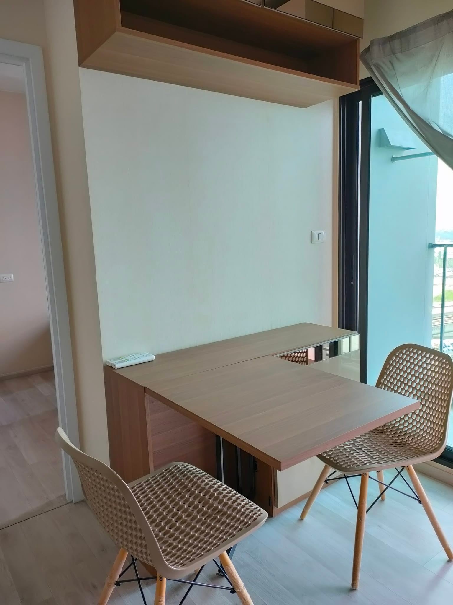 Plum Condo Central Station Phase2