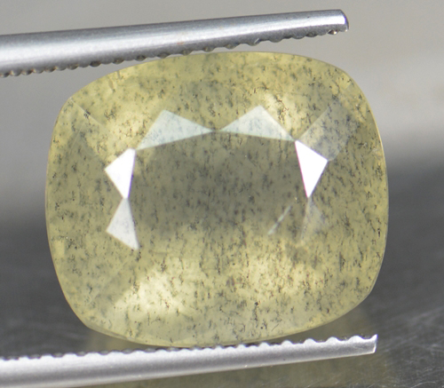 พลอยออร์โธเคลส (Orthoclase) 7.30 กะรัต
