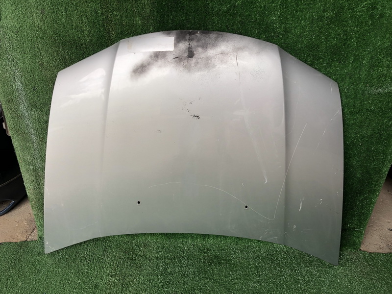 ฝากระโปรงหน้า Honda City 2008-2012