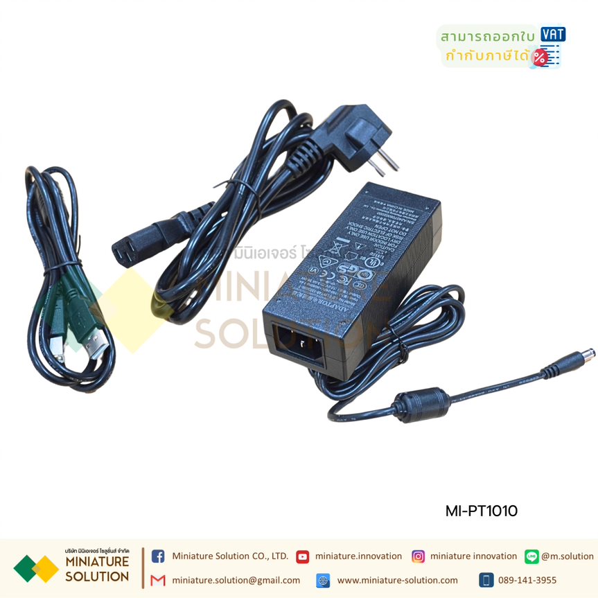 เครื่องพิมพ์ปลอกมาร์คสายไฟ PUTY PT-1010 Label Printer Wire Marker เครื่องพิมพ์สติ๊กเกอร์ เครื่องปริ้นปลอกสายไฟ PVC Tube Marking Tube Marker Printer เครื่องมาร์คสายไฟPVC