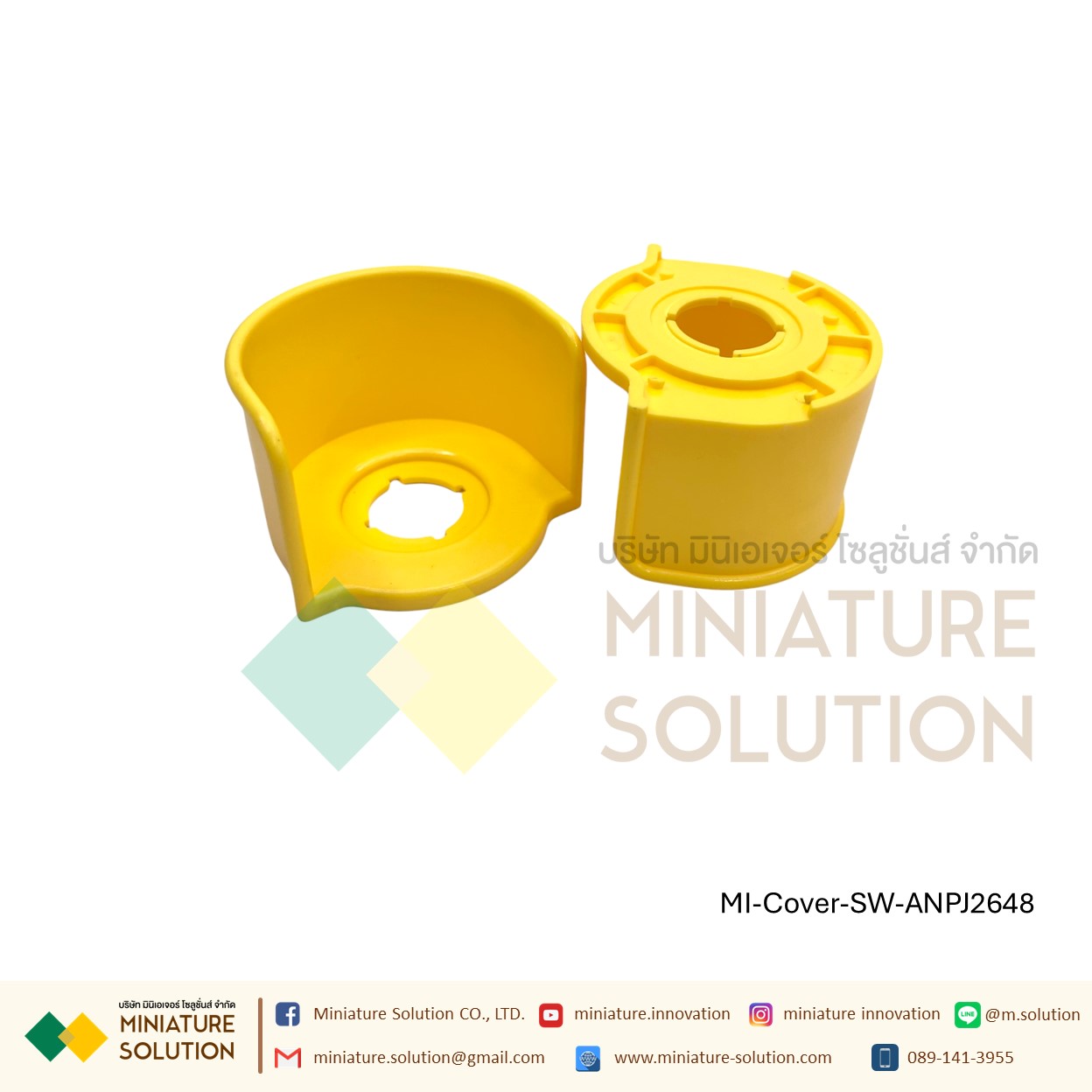 อุปกรณ์เสริมปุ่มสวิตช์ ฝาครอบปุ่มกดสวิตช์ฉุกเฉิน ปุ่มหยุดฉุกเฉิน ฝาครอบป้องกัน แบบใส กล่องคำเตือน ฝาครอบ 22MM