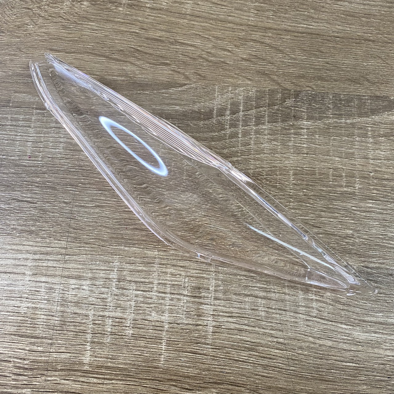 33402-KVY-901 เลนส์ไฟเลี้ยวหน้าด้านขวา ICON 2007-2008 อะไหล่แท้ HONDA