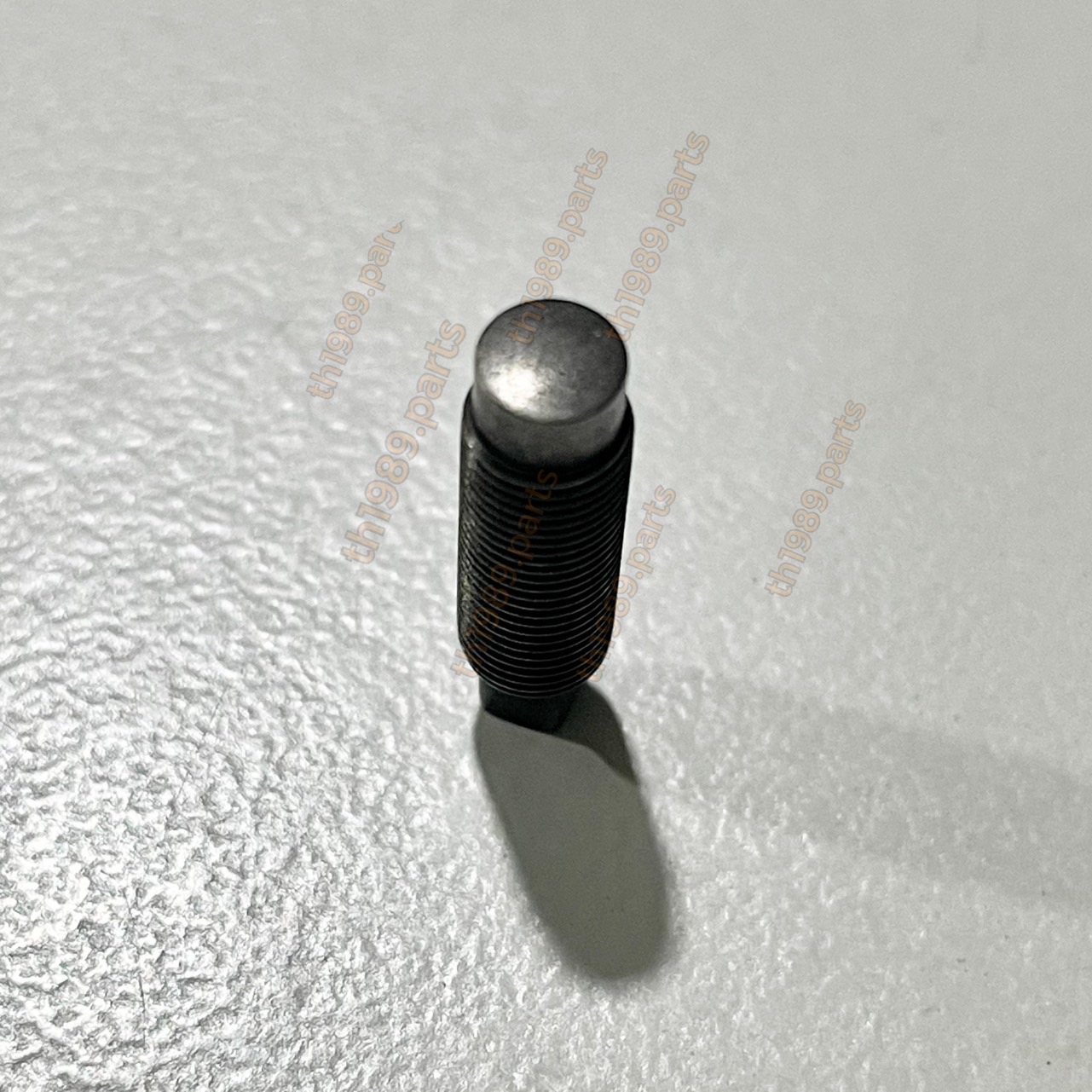 5VV-E2159-10 สกรูปรับระยะวาล์ว FINO คาร์บู , MIO ตาโต , 2 ตา , NOUVO MX 2008-2009 , SPARK NANO 2009-2012 อะไหล่แท้ YAMAHA