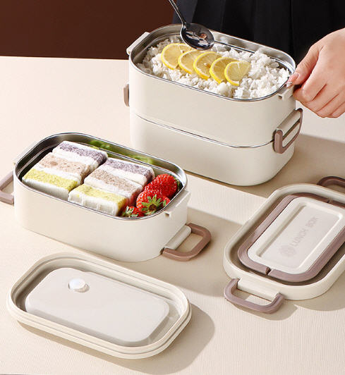 ปิ่นโต,ปิ่นโตสแตนเลส,ปิ่นโต304,1ชั้น,2ชั้น,3ชั้น