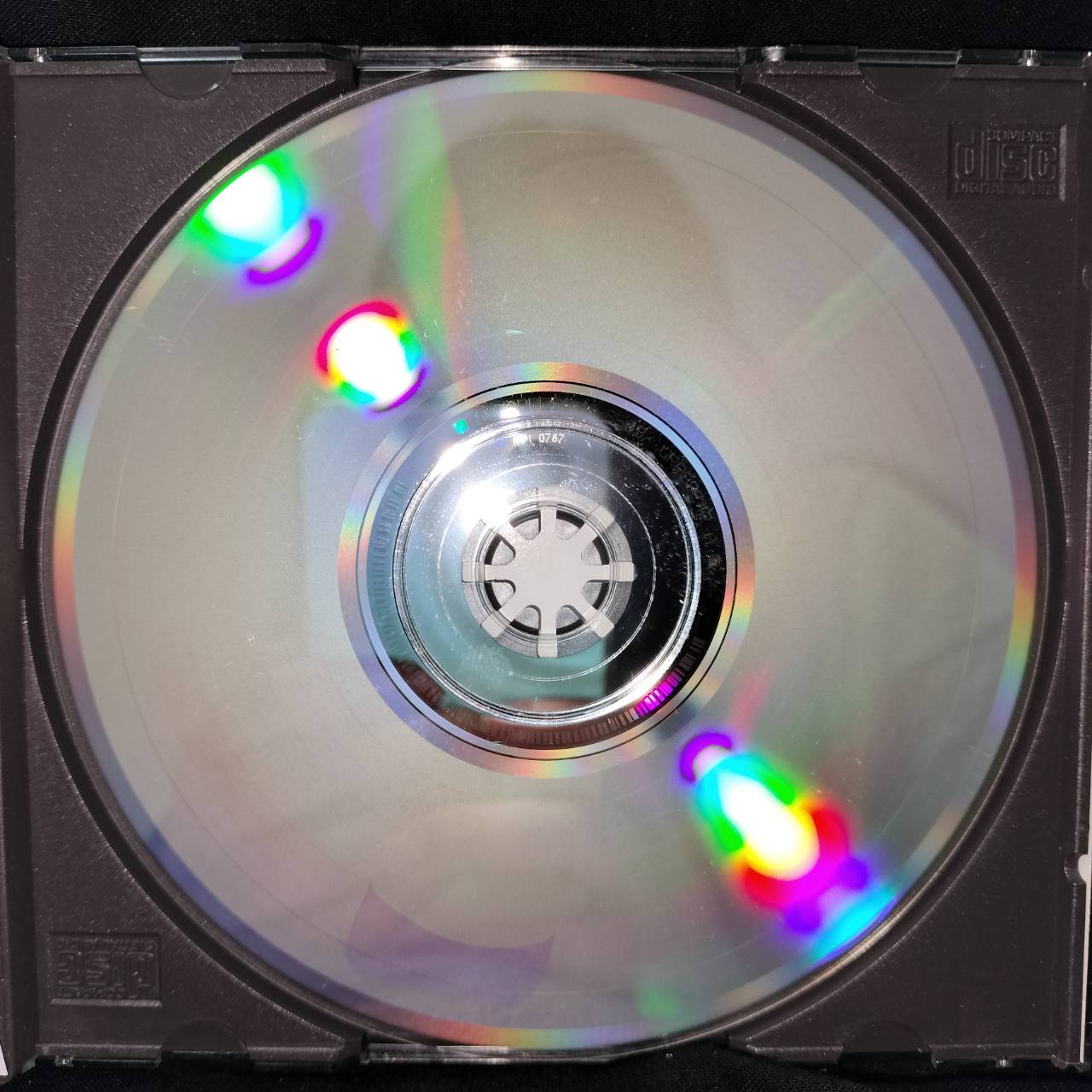 George Benson – That's Right / EC / แผ่นสวย