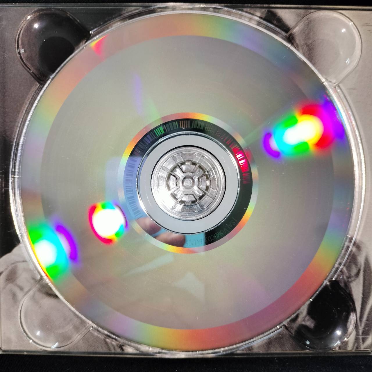 Kirsty MacColl – Electric Landlady / EU / 2CD / แผ่นสภาพนางฟ้า