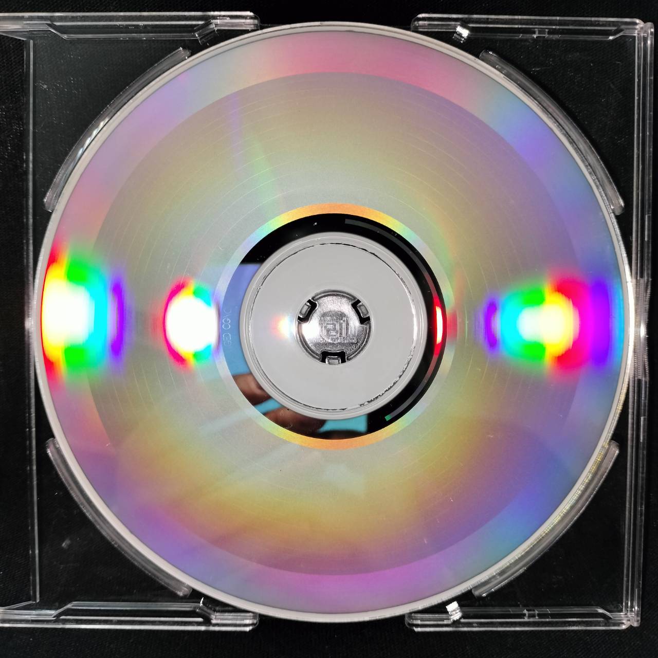 รวมศิลปิน – Indies Unplugged Concert / ปกเจาะ / แผ่นโปรโม / แผ่นสวย