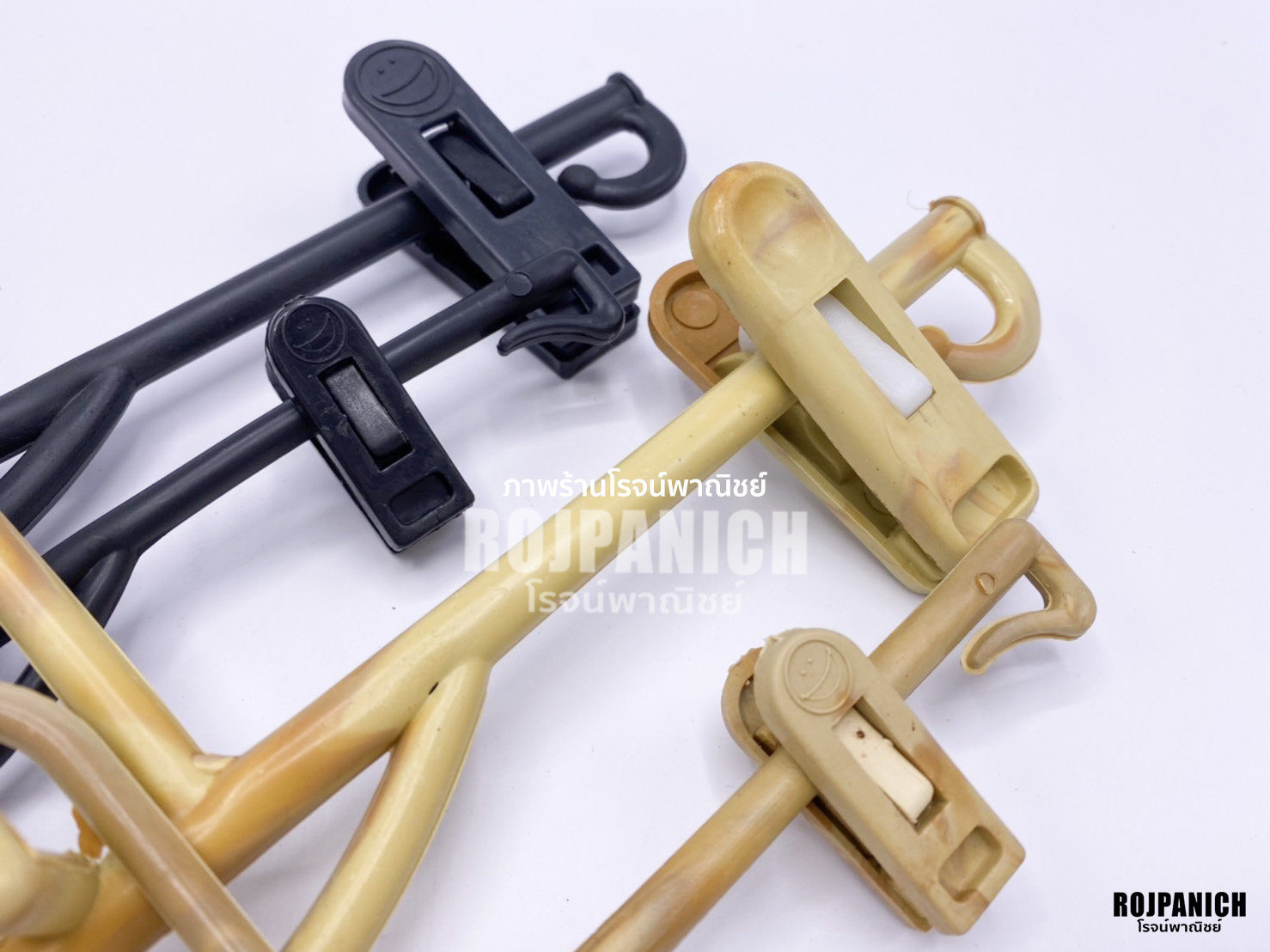 ไม้หนีบ599 999(No.59)