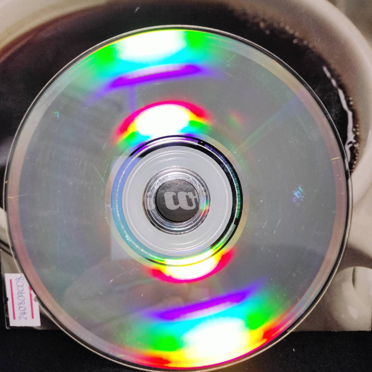 Al Kooper – Black Coffee / USA / กล่องกระดาษมีรอยฉีก / มีรอยบ้าง