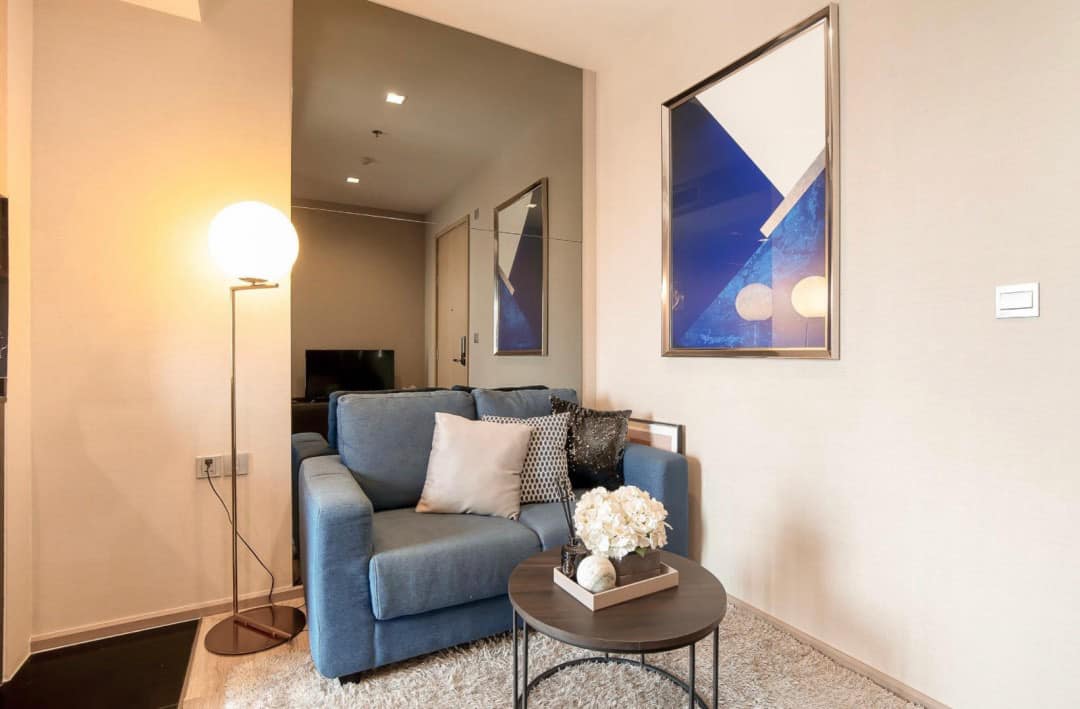 The Line Jatujak - Mochit