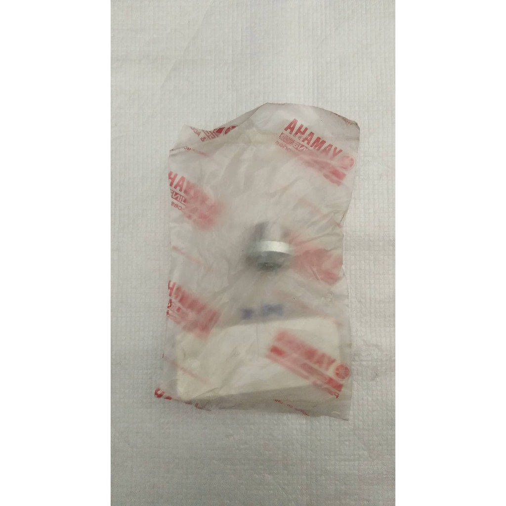 ปลอกรอง สำหรับรุ่น SPARK135 RX อะไหล่แท้ YAMAHA 90387-127Y0