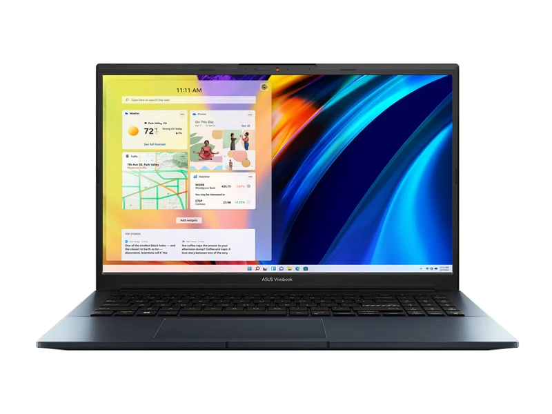 NOTEBOOK ASUS VIVOBOOK PRO K6500ZC-MA582WS I5-12450H