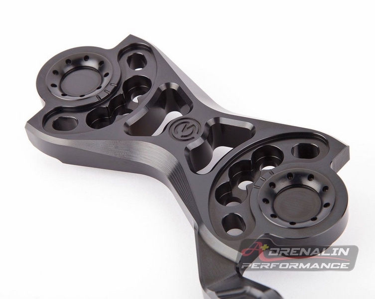 ขาจับกันสะบัด Motocorse สำหรับ Dragster 800 2015-2018 RR/RC