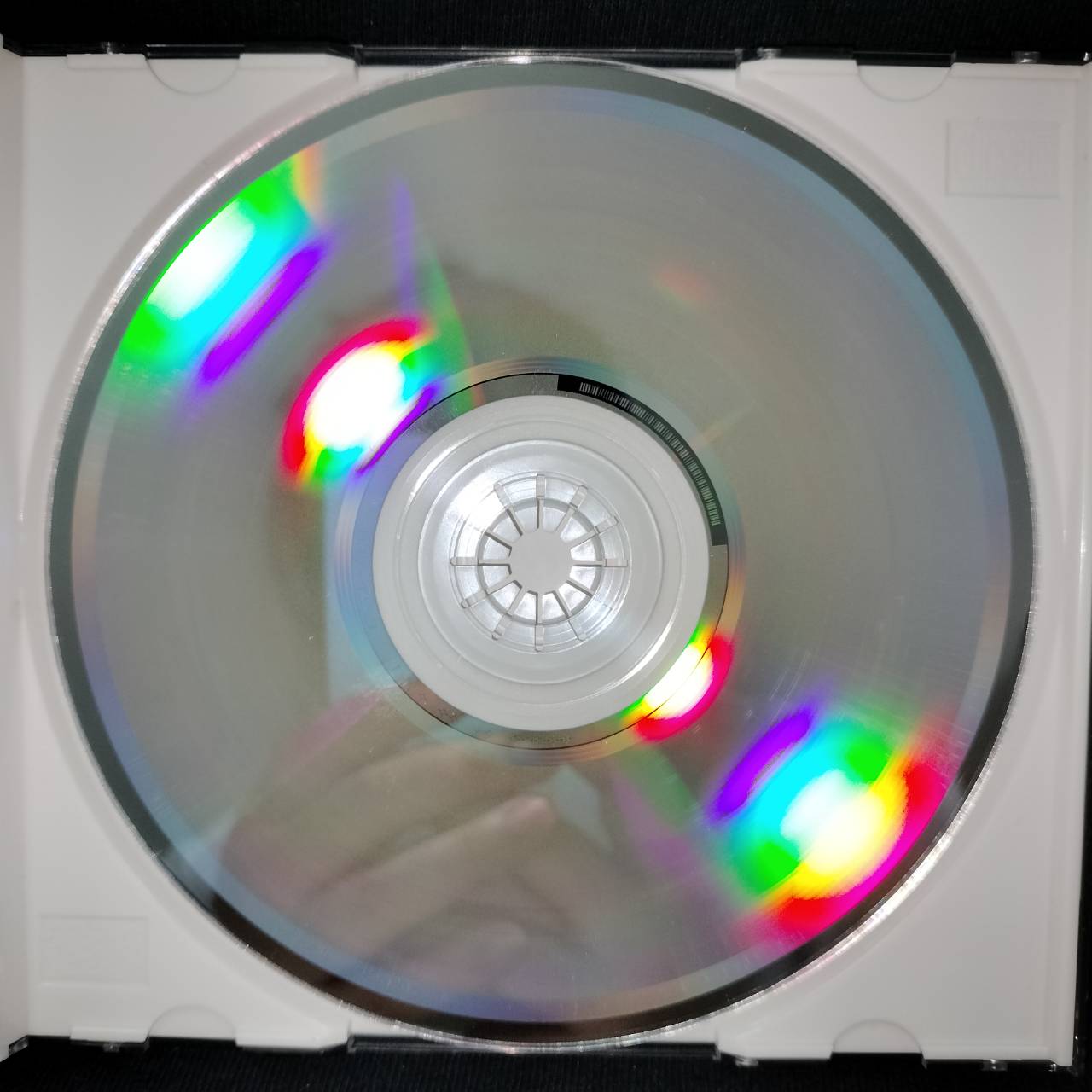 Kodō – Best Of Kodō / JAPAN / แผ่นดี / มี Obi