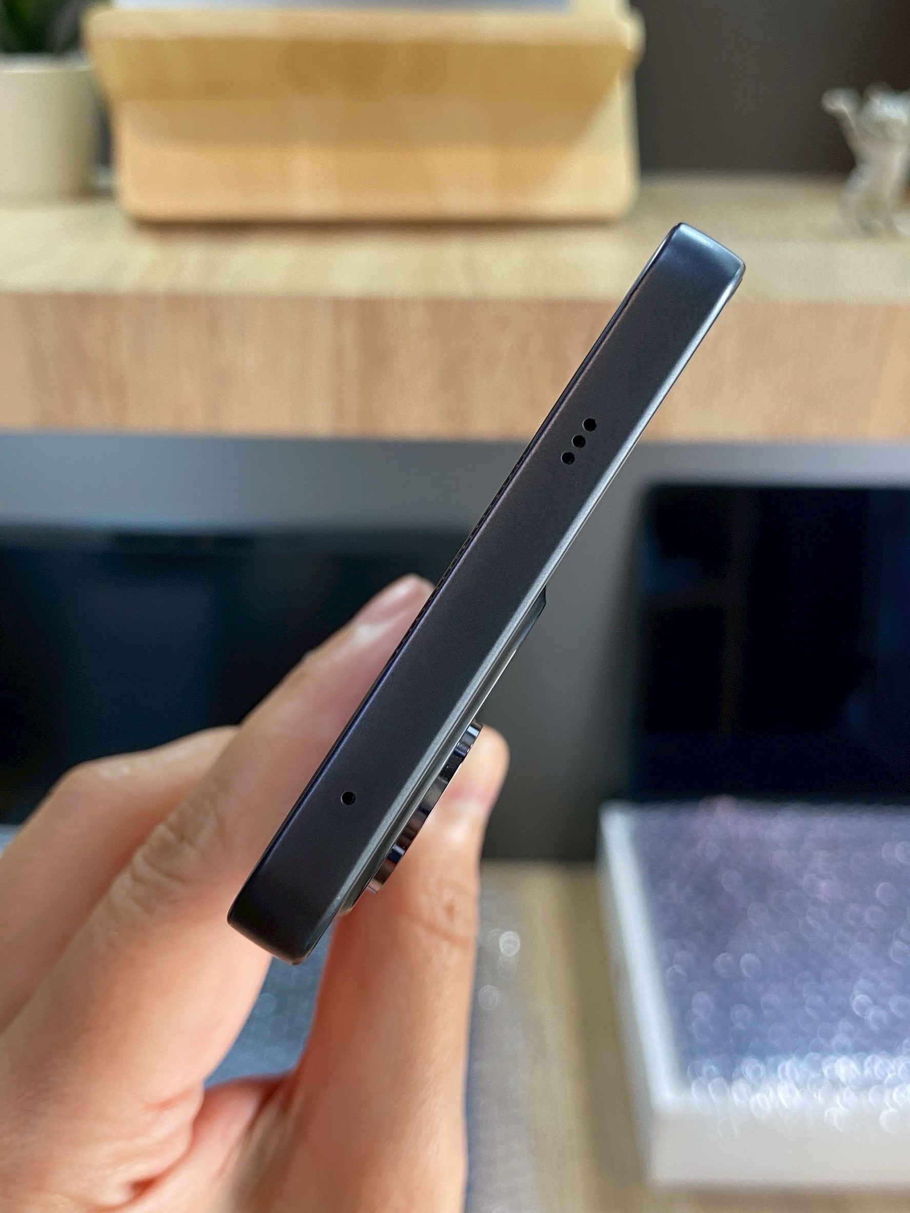 OPPO Reno13F 5G 12/256GB Graphite Gray