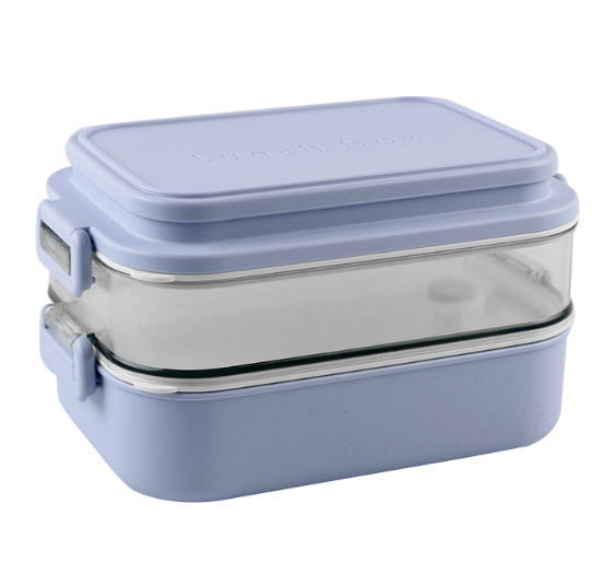 ปิ่นโต,กล่องข้าว