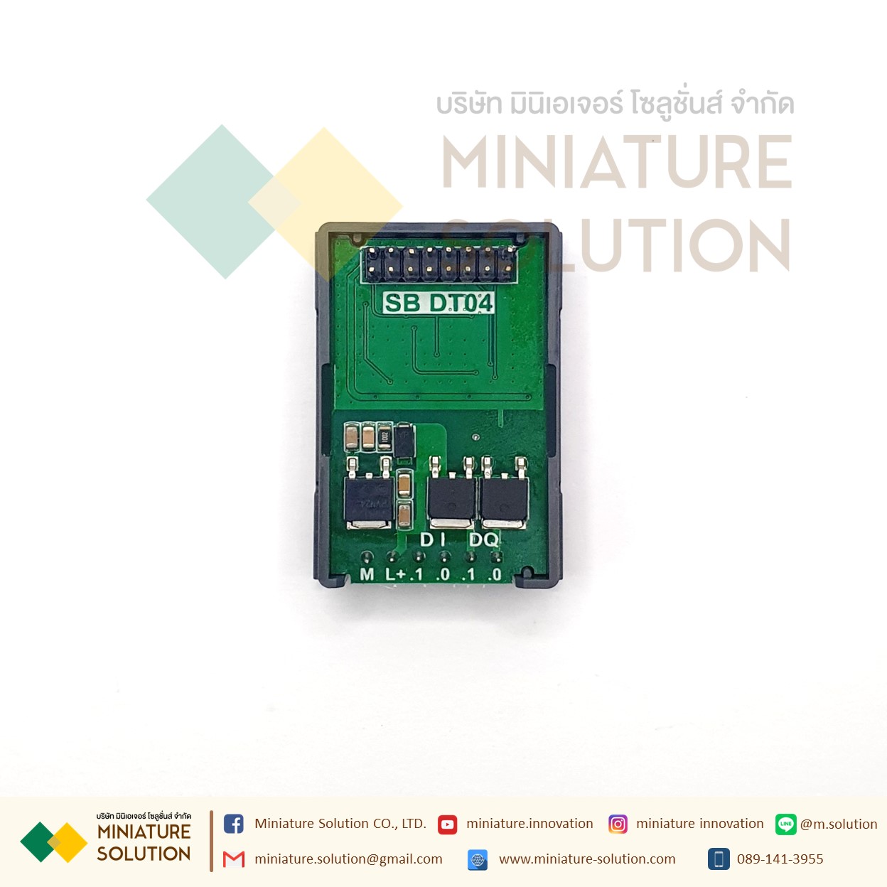 AMSAMOTION PLC expansion module with Siemens S7-200smart signal board PLC expansion module SB