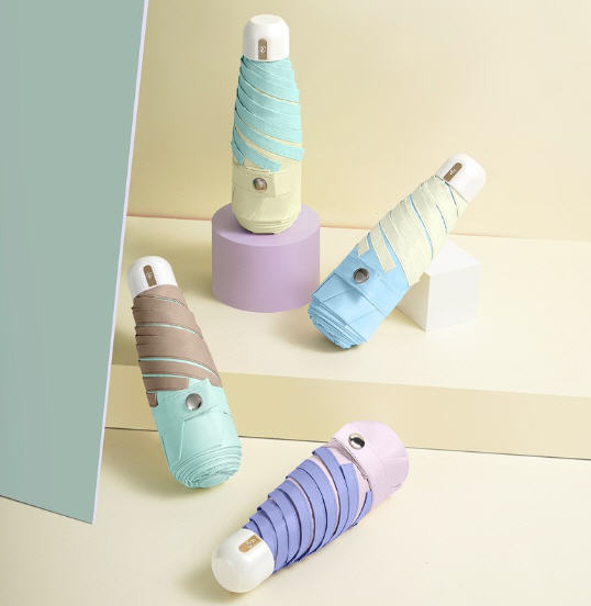 ร่มกันแดด,ร่ม