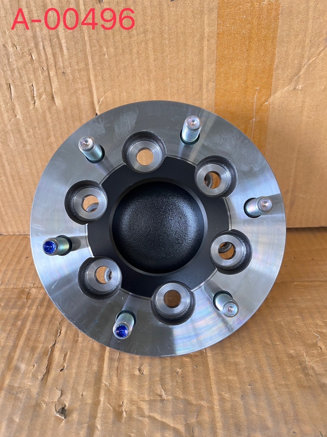 ลูกปืนล้อหน้า Isuzu D-Max 2020 2WD