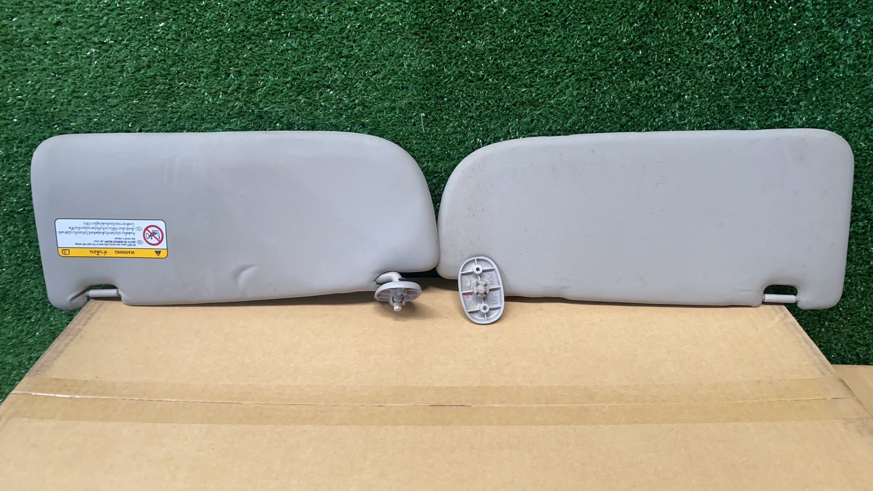 ม่านบังแดดภายในรถยต์ D-max ออนิว