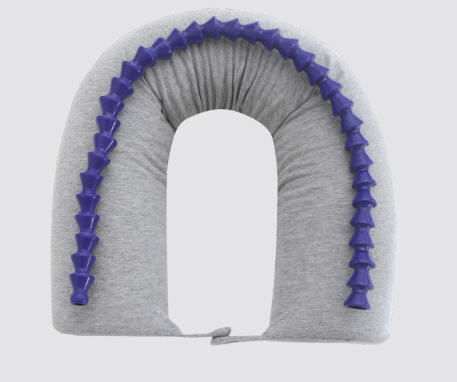 หมอนพกพา,หมอน,หมอนงอได้