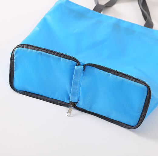 กระเป๋าผ้าพับได้,กระเป๋าพับได้