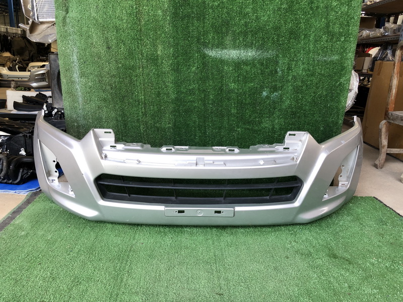 กันชนหน้า Isuzu D-max Blue Power 2016-2018