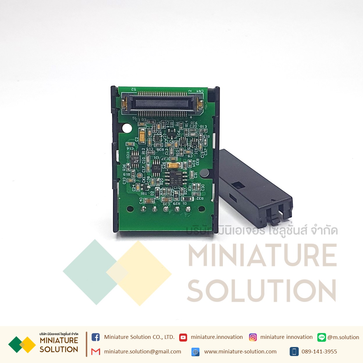 การ์ดขยาย FX3G PLC MITSUBISHI Analog IN/OUT FX3G-232-BD FX3G-422-BD FX3G-485-BD (FX3G-1DA-BD/FX3G-2AD-BD)