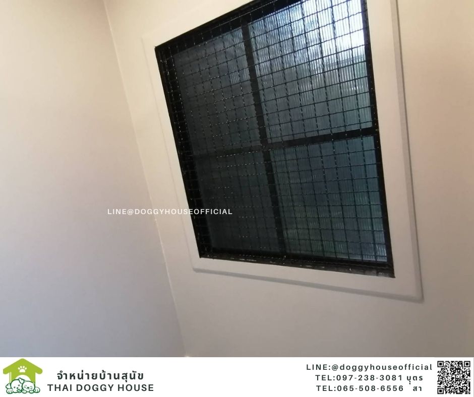 บ้านหมา