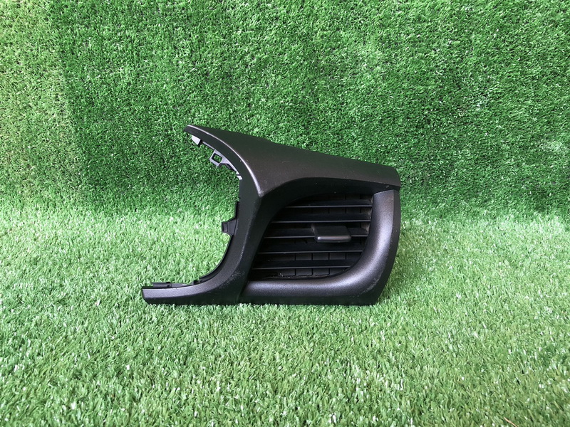 ช่องลมแอร์รถยนต์