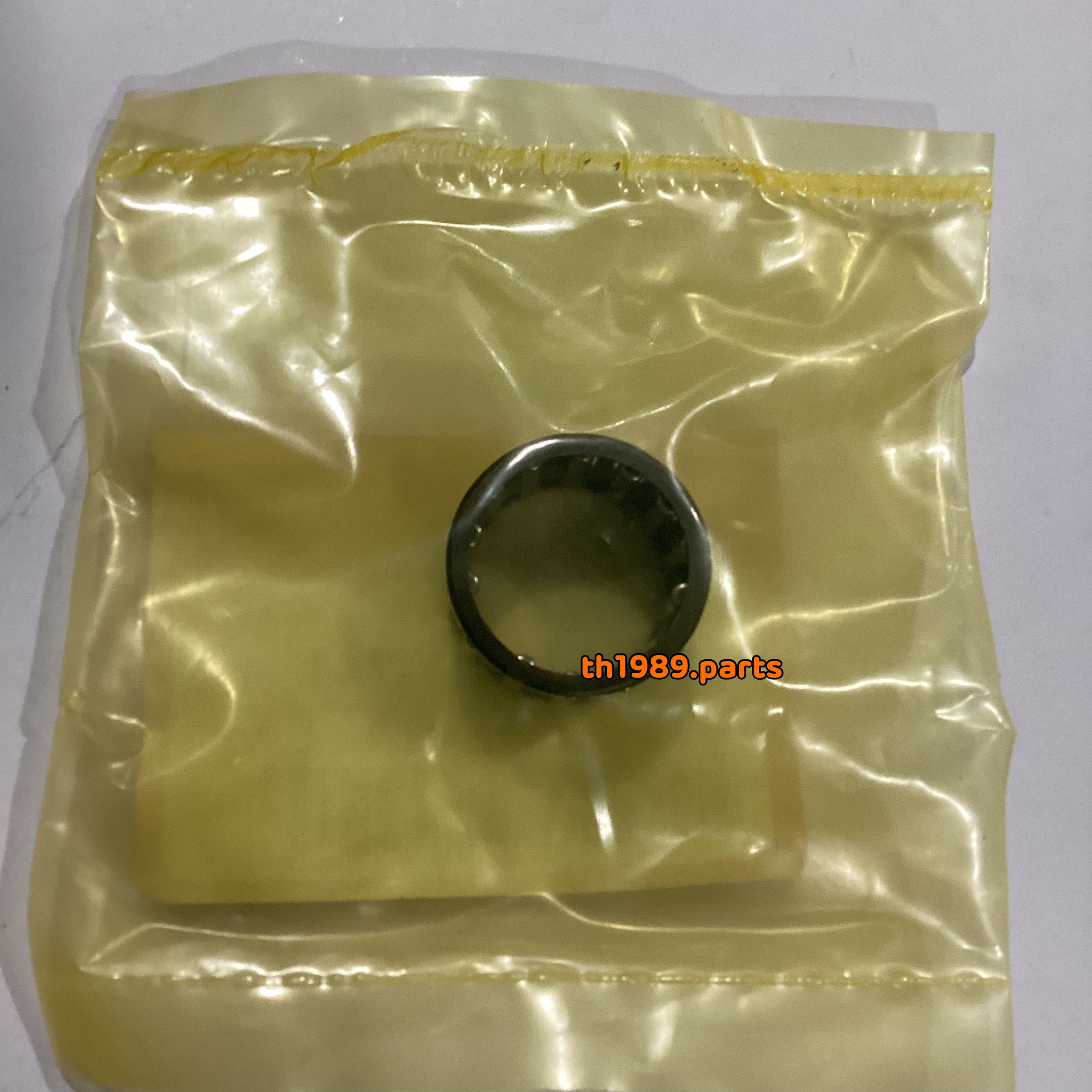 91011-KWW-741 ลูกปืนเข็ม , 21x27x18 (NTN) WAVE110i 2012-2022 , WAVE125i 2012-2020 , MSX125SF , SUPERCUB อะไหล่แท้ HONDA