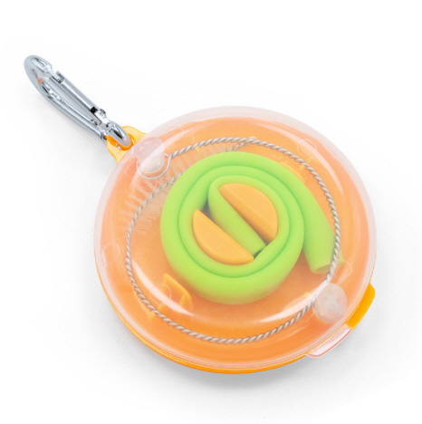 หลอดซิลิโคน+แปรง,หลอดซิลิโคนพกพา