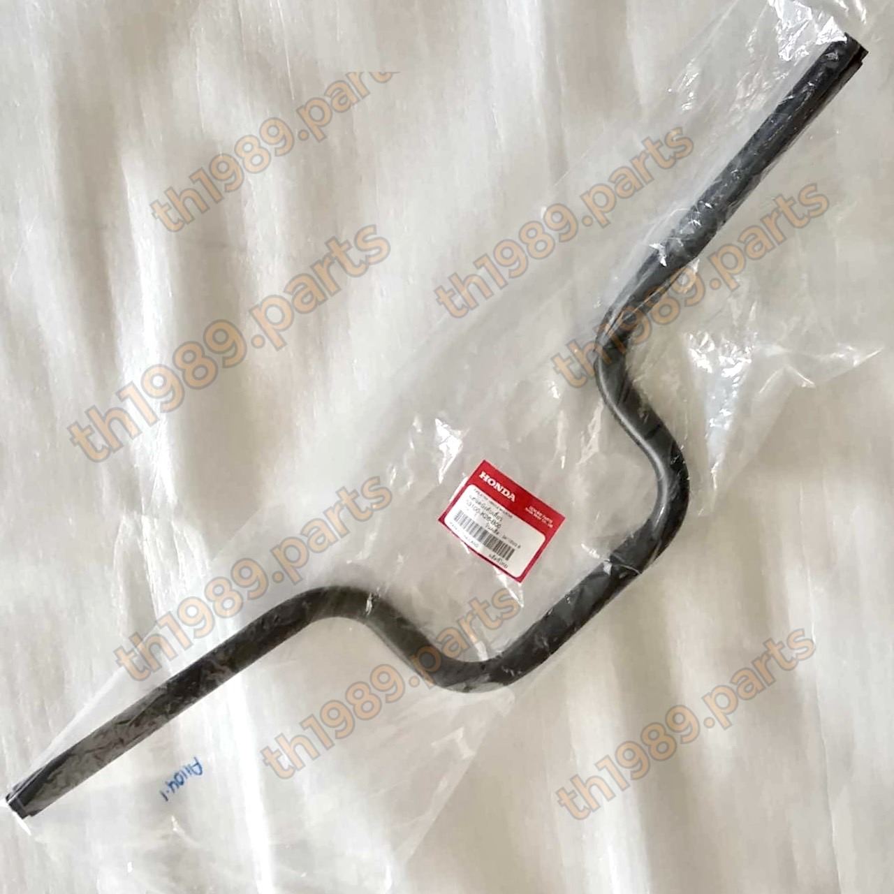 53100-K26-B00 แฮนด์บังคับเลี้ยว แฮนด์ MSX125SF ปี2016-2020 อะไหล่แท้ HONDA