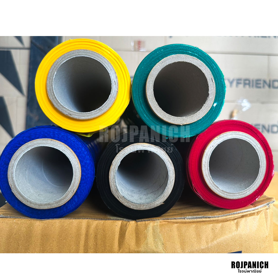 ฟิล์มยืด