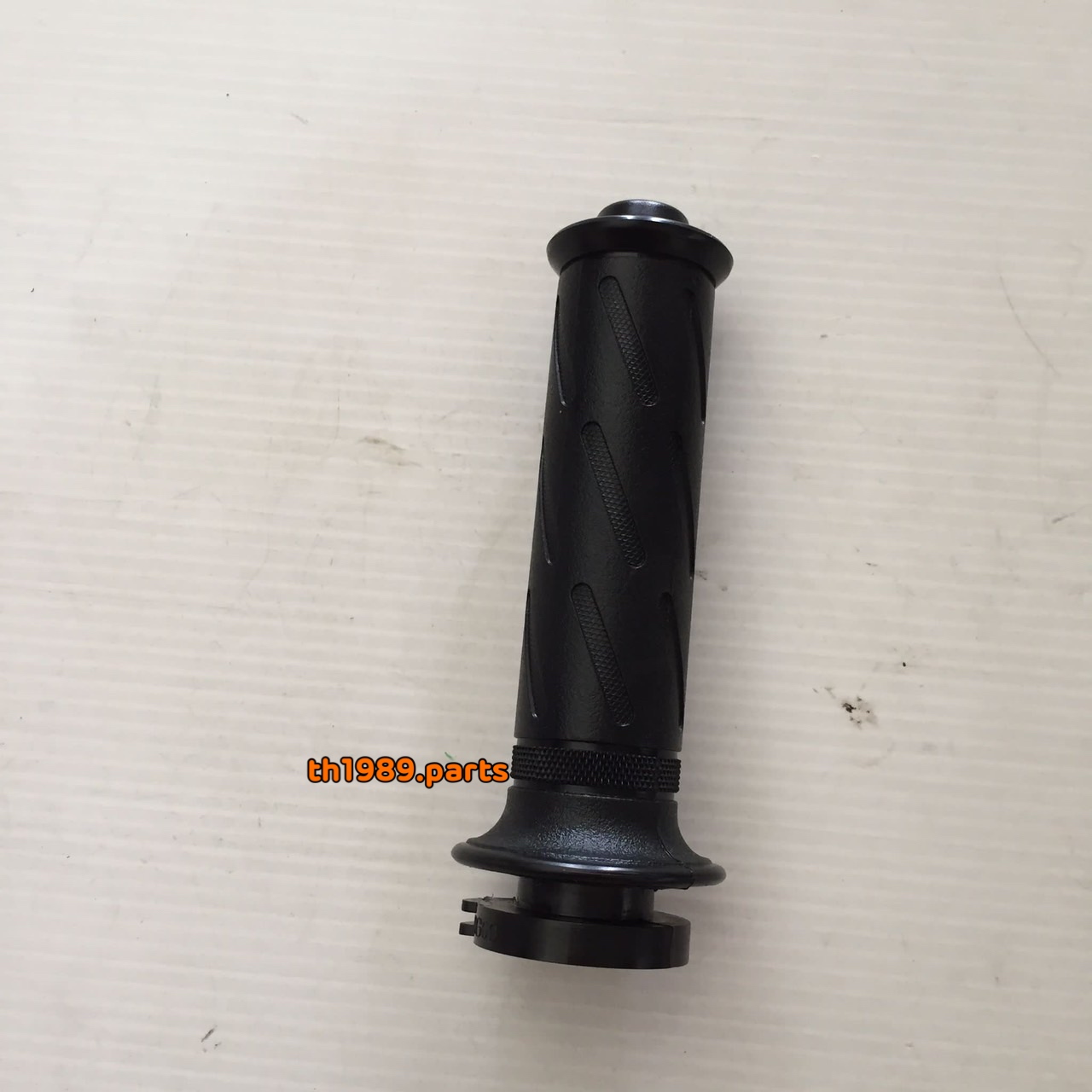 ปลอกคันเร่ง สำหรับรุ่น Step125 UY125-D1 อะไหล่แท้ SUZUKI 57110-09G40-000