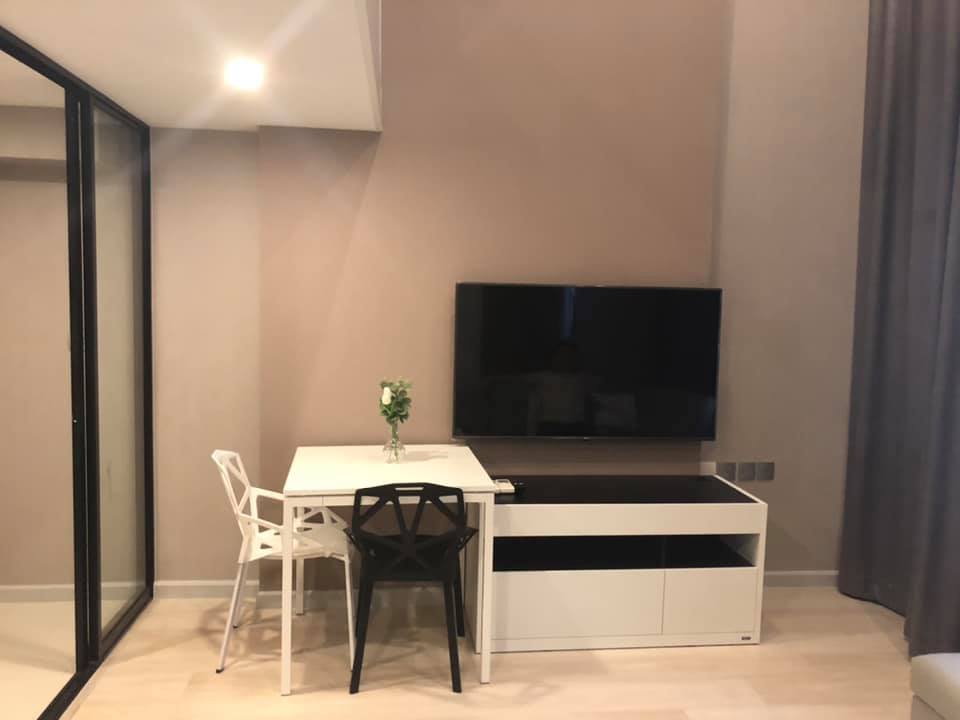 Knightsbridge Prime Sathorn.