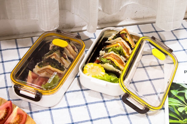 กล่องใส่ข้าว,กล่องใส่ข้าวคุณภาพดี,กล่องข้าว,ปิ่นโต