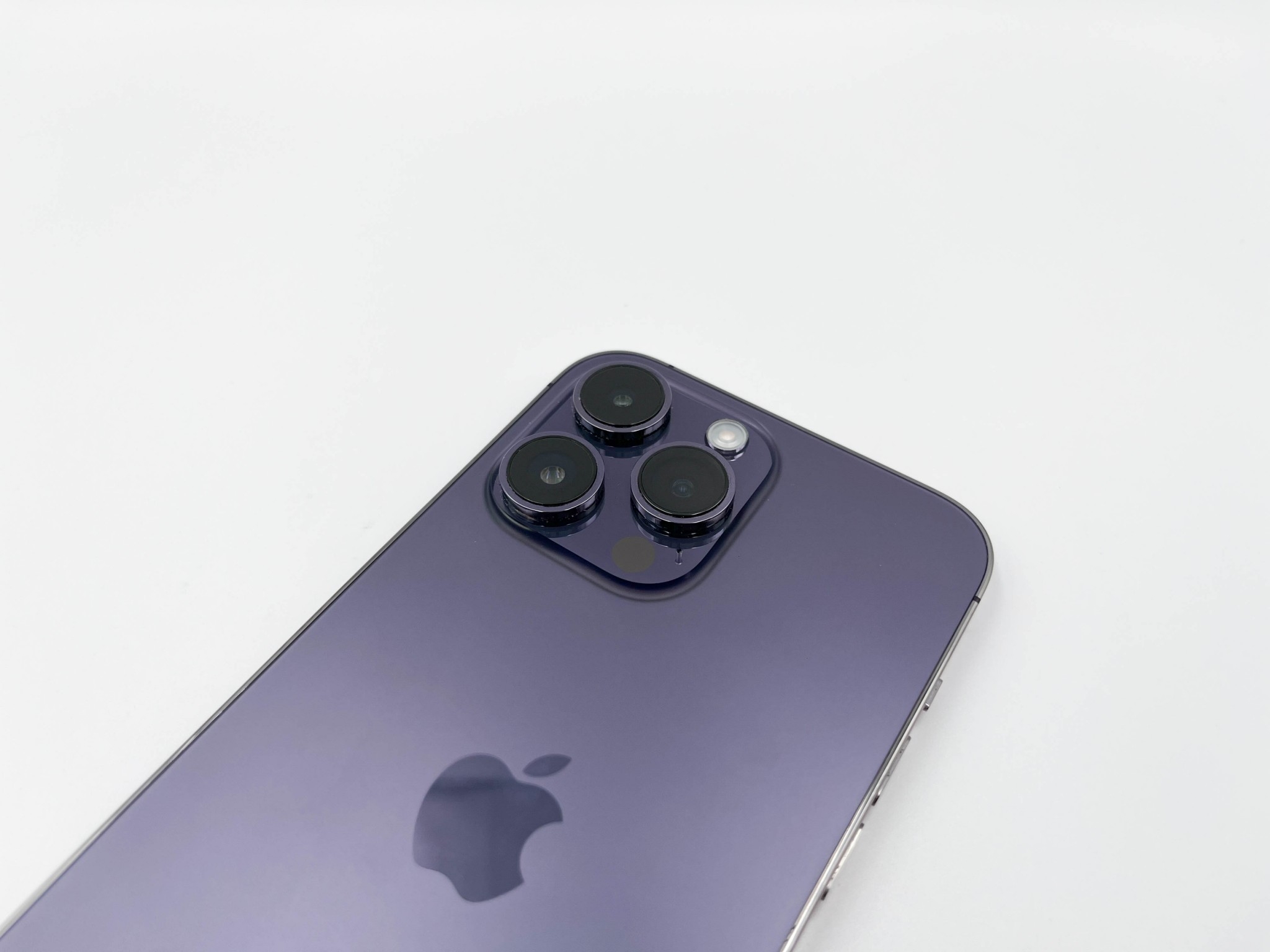 iPhone 14 ProMax 256GB Deep Purple