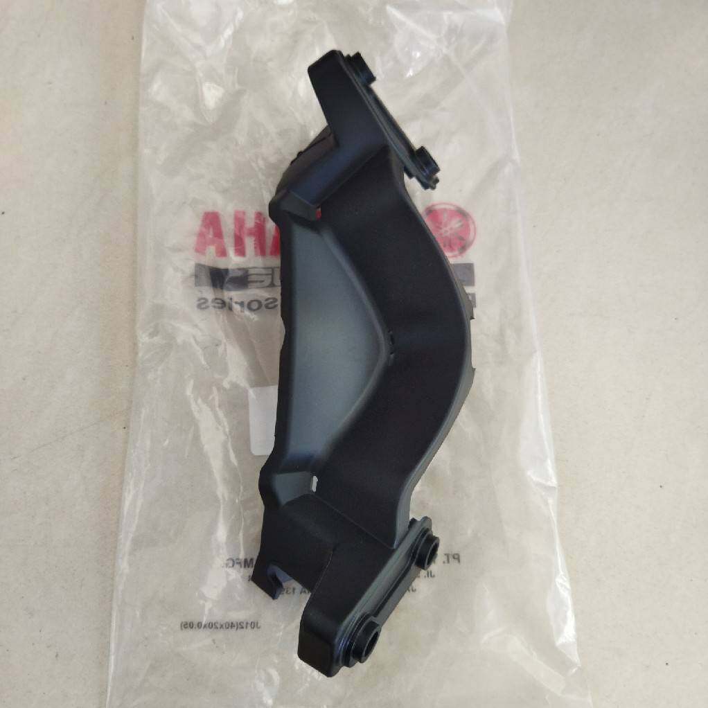 BK6-F8484-00 แผ่นรอง YZF155 R15 ALL NEW 2017-2020 อะไหล่แท้ YAMAHA