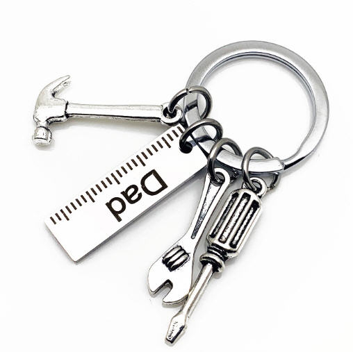 ที่ห้อยพวงกุญแจ,พวงกุญแจ,พวงกุญแจเครื่องมือช่าง,พวงกุญแจสกรีนโลโก้,สินค้าพรีเมี่ยม,ของแจก