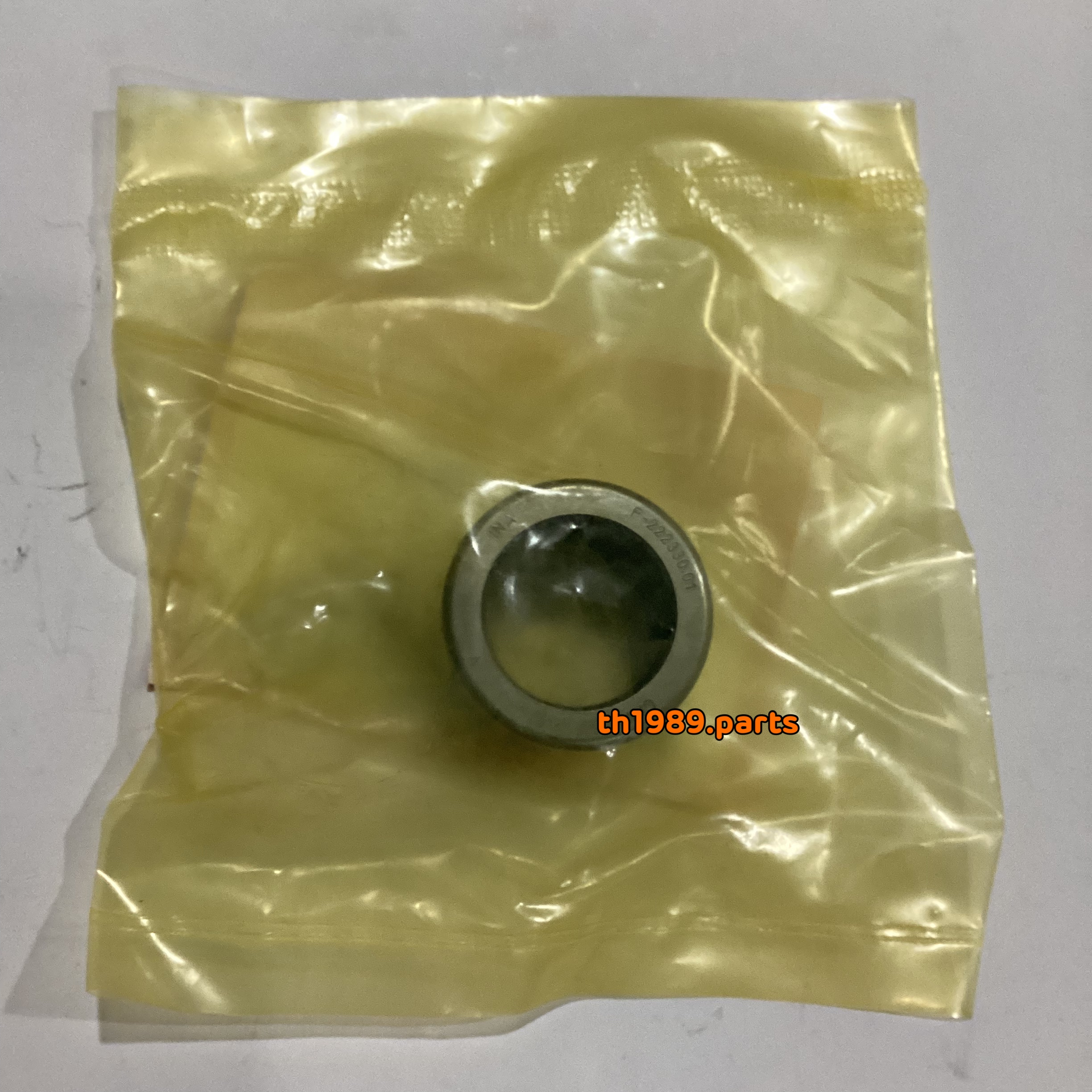 91109-KVY-902 ลูกปืนเข็ม 20x29x18 PCX150 2014-2018 , SCOOPY 2017-2022 , CLICK125I 2015-2020 อะไหล่แท้ HONDA