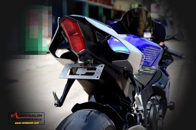 ท้ายสั้น Competition Werkes (Fender Eliminator) สำหรับ R1 ปี 2015 ขึ้นไป