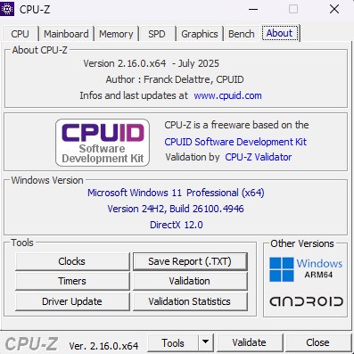 PC ประกอบ Intel Core i5-12400F/Ram 16GB/GeForce RTX 3050