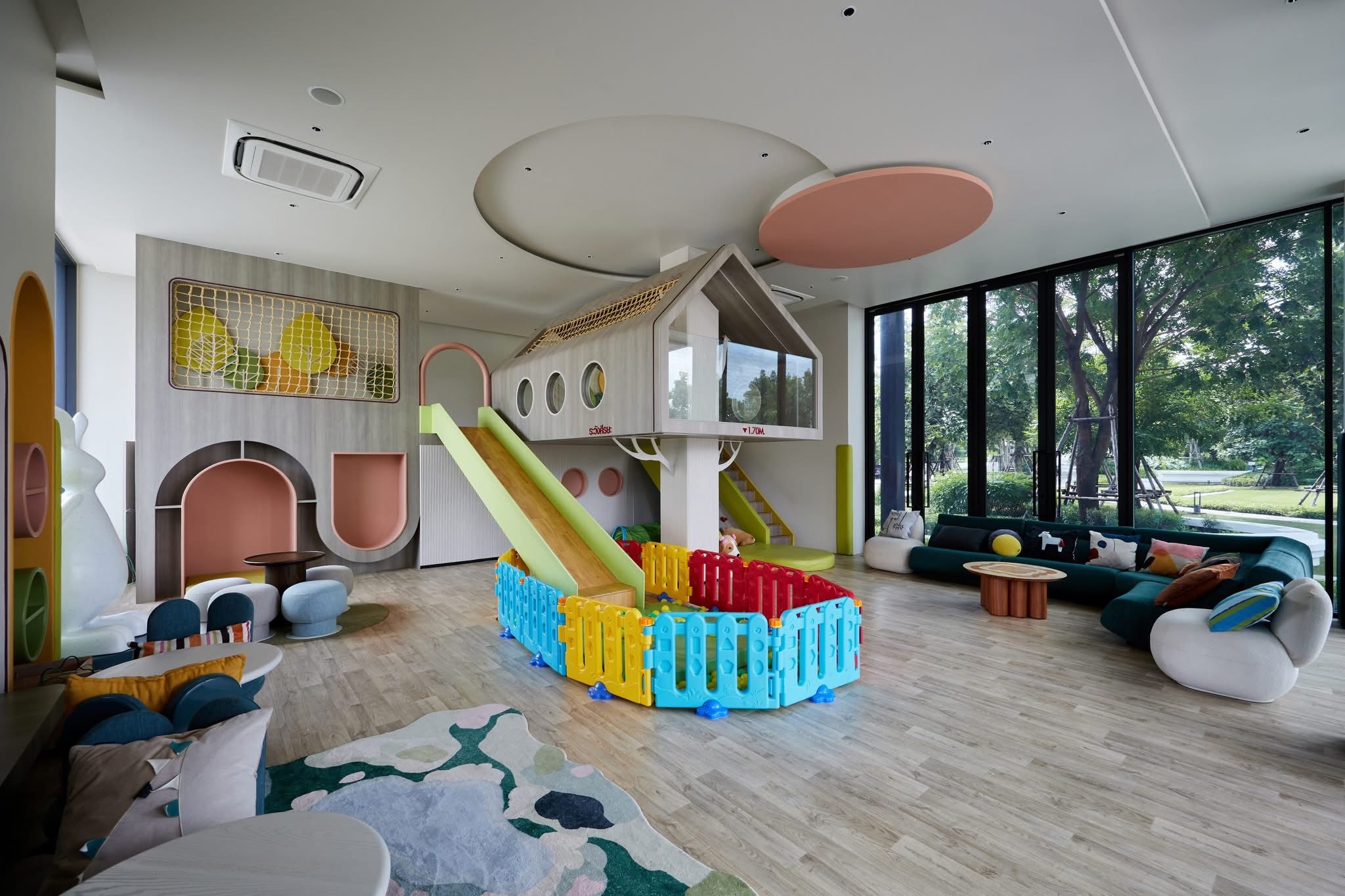 Mantana Bangna Km.15