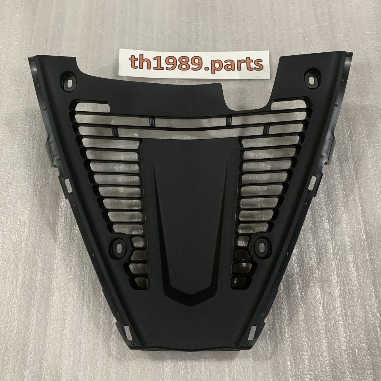 B5V-F1552-01 บังโคลนตัวใน(N4) EXCITER155 ALL NEW 2021-2022 , EXCITER155 ABS 2024-2025 เท่านั้น อะไหล่แท้ YAMAHA